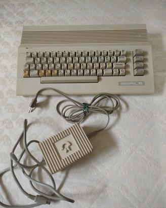 Commodore 64 