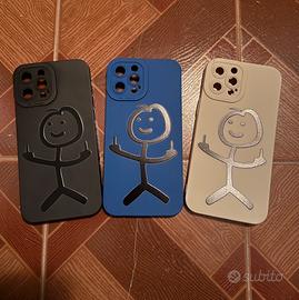 Cover IPhone
