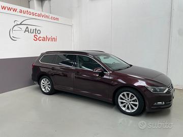 Volkswagen Passat Variant 1.6 TDI 120CV Business