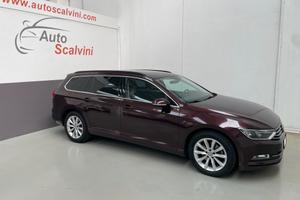 Volkswagen Passat Variant 1.6 TDI 120CV Business