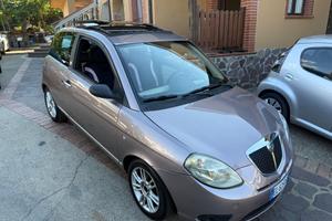Lancia Ypsilon 1.2 69 CV GPL Ecochic Platinum