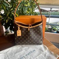 Borsa Louis Vuitton Presbiopia Carry All Monogram