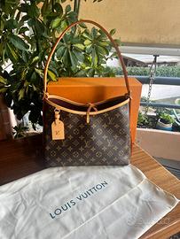 Borsa Louis Vuitton Presbiopia Carry All Monogram