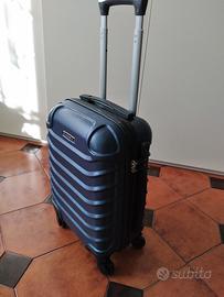 trolley bagaglio a mano