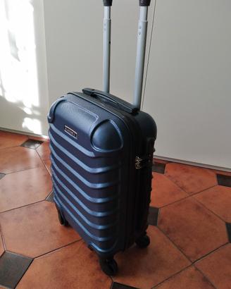 trolley bagaglio a mano