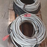 Cavi corrente 380v