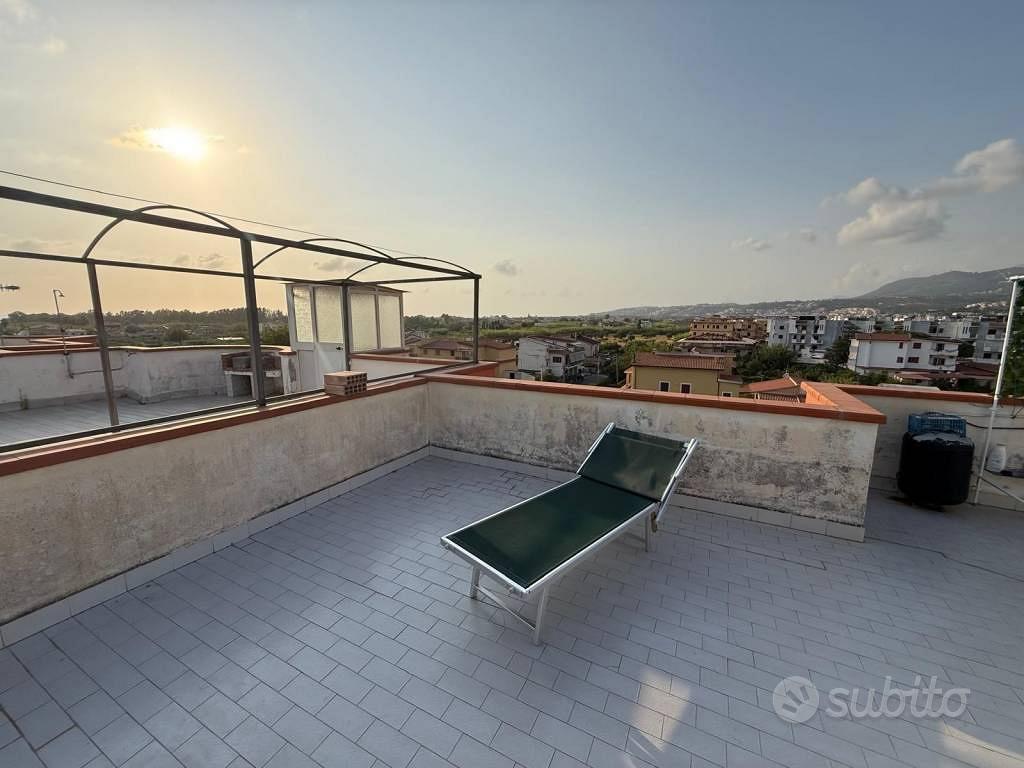 Appartamento – Scalea, Pantano - Vista 2