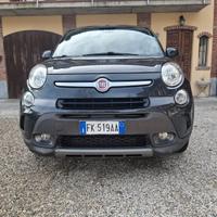 Fiat 500L Trekking