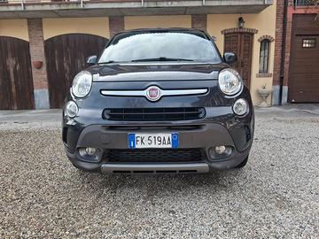 Fiat 500L Trekking