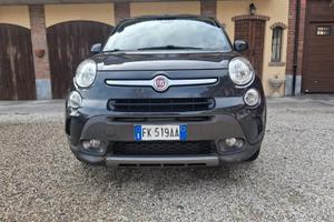 Fiat 500L Trekking
