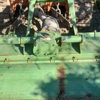 fresa celli  modello ce 180