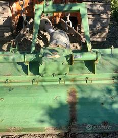 fresa celli  modello ce 180