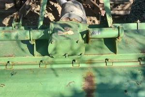 fresa celli  modello ce 180