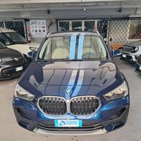 Bmw X1 xDrive20d Advantage Unico Proprietario