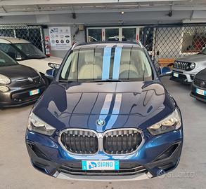 Bmw X1 xDrive20d Advantage Unico Proprietario