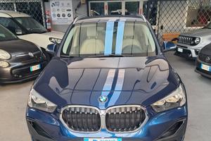 Bmw X1 xDrive20d Advantage Unico Proprietario