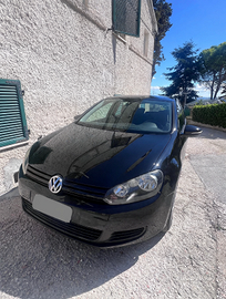 Golf 6