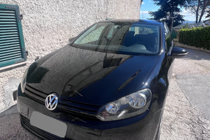 Golf 6