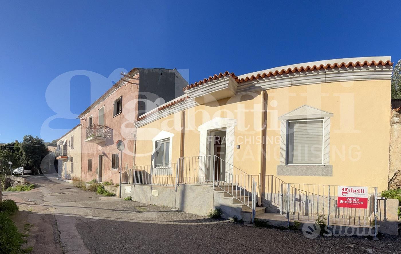Appartamento – San Lorenzo - Vista 2
