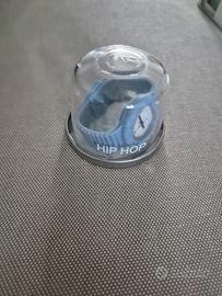 OROLOGIO azzurro per bambini HIP HOP