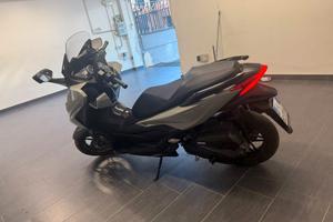Honda Forza 125  2024