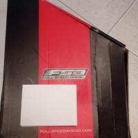 Guarnitura FSA Gossamer Pro BB386EVO