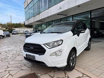 Ford EcoSport 1.5 tdci ST-Line awd s&s 125cv