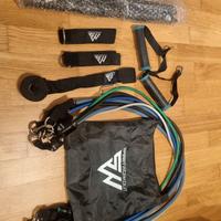 Kit smartworkout elite