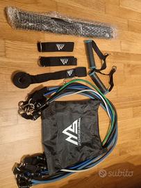 Kit smartworkout elite