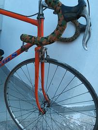 bici vintage stylus 