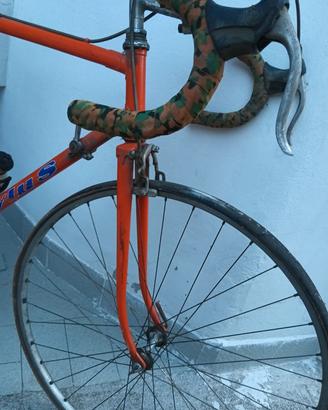 bici vintage stylus 