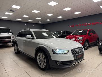 Audi A4 allroad 2.0 TDI 177 CV S tronic Business P