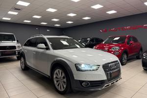 Audi A4 allroad 2.0 TDI 177 CV S tronic Business P
