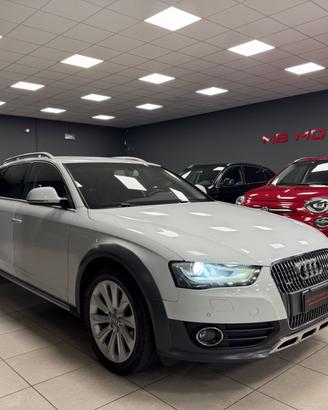 Audi A4 allroad 2.0 TDI 177 CV S tronic Business P