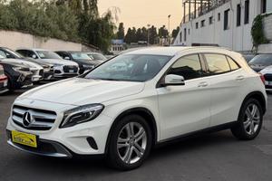 Mercedes GLA 220D 177CV ENDURO