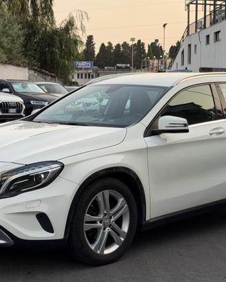 Mercedes GLA 220D 177CV ENDURO