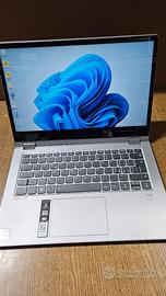 Lenovo IdeaPad C340-14IML i5 10210U 2 in 1 PC+tabl