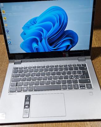 Lenovo IdeaPad C340-14IML i5 10210U 2 in 1 PC+tabl