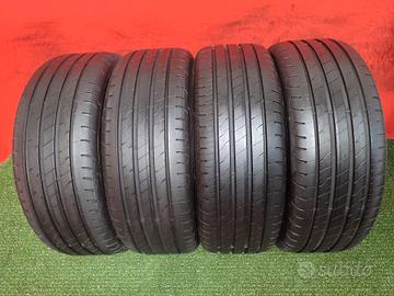 215 55 17 Gomme Estive 80% GoodYear 215 55 R17