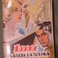 Lizzy lascia la scuola