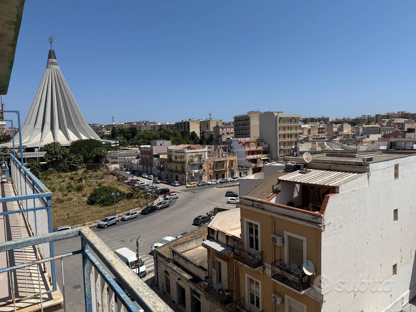 Appartamento – Siracusa, Santa Lucia - Vista 5