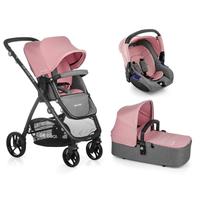 Trio Jane Be cool Slide