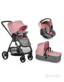 Trio Jane Be cool Slide