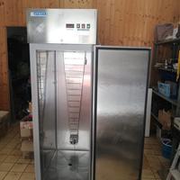 Congelatore Afinox