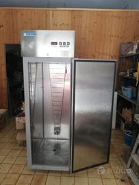 Congelatore Afinox