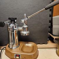 la pavoni europiccola anni 70