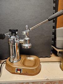 la pavoni europiccola anni 70