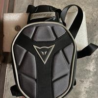 Borsa da gamba Dainese / Borsa moto serbatoio GIVI