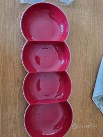 antipastiera allegra tupperware 