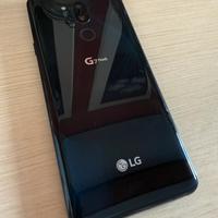 Smartphone LG G7 ThinQ